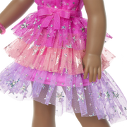 AG Sisters™ Glitz & Glam Fashion Set O7