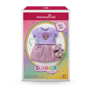 Summer’s™ Bake Sale Outfit for 18-inch Dolls (Girl of the Year™ 2025) P8