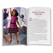 Meet Claudie: An American Girl Book (Historical Characters) A2