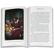 Adventures with Claudie (Historical Characters) I1