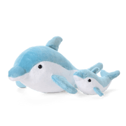 Raquel's™ Dolphin Duo (Girl of the Year™ 2026) D1