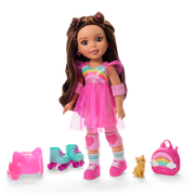 AG Sisters™ Lea™ Doll V0