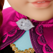 Disney Frozen Anna Doll by American Girl® M3