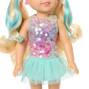 Jozette’s™ Sparkle & Celebrate Set (AG Sisters™) H4