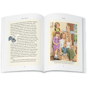 Molly McIntire™ 18-inch Doll, Book & Accessories (Historical Characters) F5