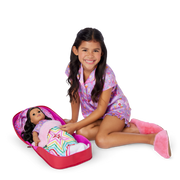 American Girl® On-the-Go Bed Set for 18-inch Dolls G1