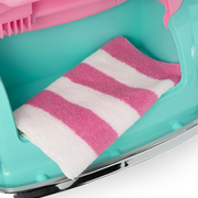 Raquel's™ Seaside Car for 18-inch Dolls (Girl of the Year™ 2026) Y1