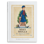 Molly McIntire™ 18-inch Doll, Book & Accessories (Historical Characters) F5