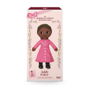 My First Addy™ Doll & Board Book (Historical Characters) Y2