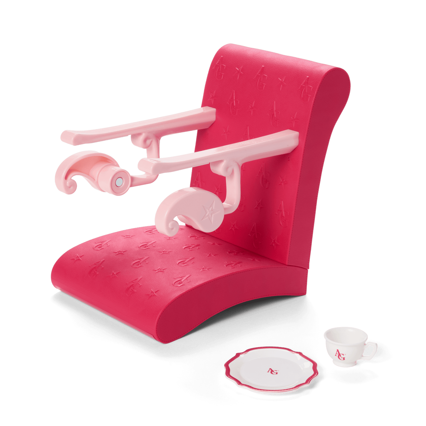 Treat Seat Set for 18-inch Dolls N9
