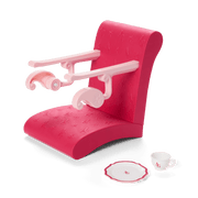 Treat Seat Set for 18-inch Dolls N9
