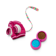AG™ Star Squad Puppy & Accessories for 18-inch Dolls U2