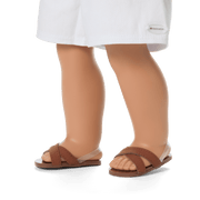 Nanea™ 18-inch Doll & Journal (Historical Characters) Y5