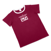 The American Girls Collection™ Ringer Tee for Adults V9