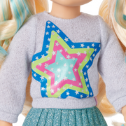 AG Sisters™ Jozette™ Doll N6