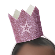 Little Bitty Baby™ First Birthday Celebration Set for 7.75-inch Dolls D4