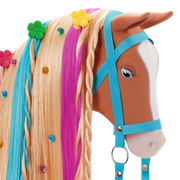 Chestnut Charm Horse & Hairstyling Accessories E8
