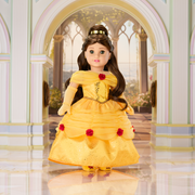 Disney Princess Belle Doll by American Girl® Y2