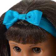 Melody™ 18-inch Doll & Journal (Historical Characters) E5