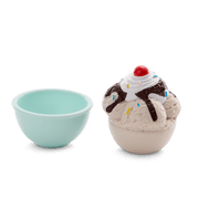 Sundaes for Two Set for 18-inch Dolls Y7