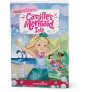 Camille's Mermaid Tale (WellieWishers™) B1
