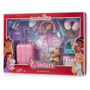 AG Sisters™ Self-Care Sleepover Set O8