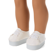 June Pearl Perfection Outfit for 18-inch Dolls W8