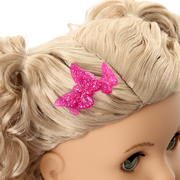 Glam Sparkly Concert Outfit for 18-inch Dolls P6