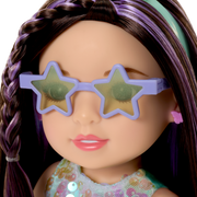 Francie’s™ Sparkle & Celebrate Set (AG Sisters™) H3