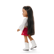 Modern Era™ Josefina™ Doll X9
