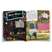 Let's Celebrate! The Ultimate Party Guide for Girls Book Y7