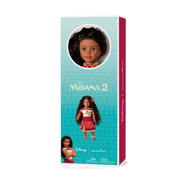 Disney Moana Doll by American Girl® Q8