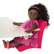 Treat Seat Set for 18-inch Dolls N9