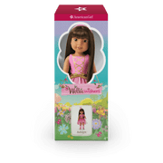 Ashlyn™ Doll W9