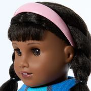 Melody’s™ Salon Outfit for 18-inch Dolls (Historical Characters) C7