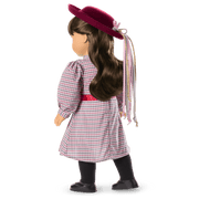 Samantha Parkington™ 18-inch Doll, Book & Accessories (Historical Characters) C7