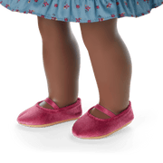 American Girl® x Hill House Home Paz Nap Set for 18-inch Dolls (Kirsten™ Print) E0