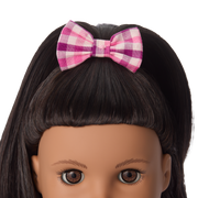 Raquel™ 18-inch Doll & Journal (Girl of the Year™ 2026) M9