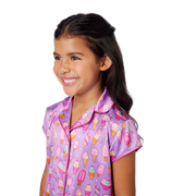 Sweet Dreams PJs for Girls C0