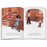 American Girl 5-Minute Stories Book G9