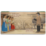 My First Josefina™ Doll & Board Book (Historical Characters) S7