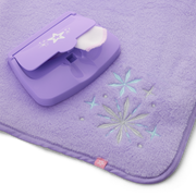 Disney Frozen Elsa Cuddle & Care Set with Bitty Baby® Doll by American Girl® W3