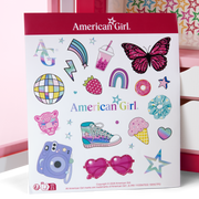 AG™ Star Stylist Closet for 18-inch Dolls U3