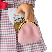 Samantha Parkington™ 18-inch Doll, Book & Accessories (Historical Characters) C7