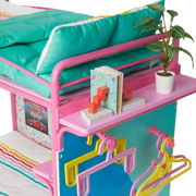 Courtney's™ Bedroom Set for 18-inch Dolls (Historical Characters) I8