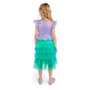 Disney Princess Ariel Dress for Girls by American Girl® O9