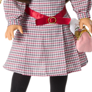 Samantha Parkington™ 18-inch Doll, Book & Accessories (Historical Characters) C7