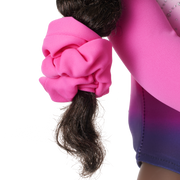 Beam with Pride Gymnastics Outfit for 18-inch Dolls M0
