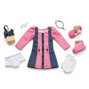 Modern Era™ Addy™ Doll I6