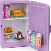 AG Sisters™ Sleepover Snacks Set T4